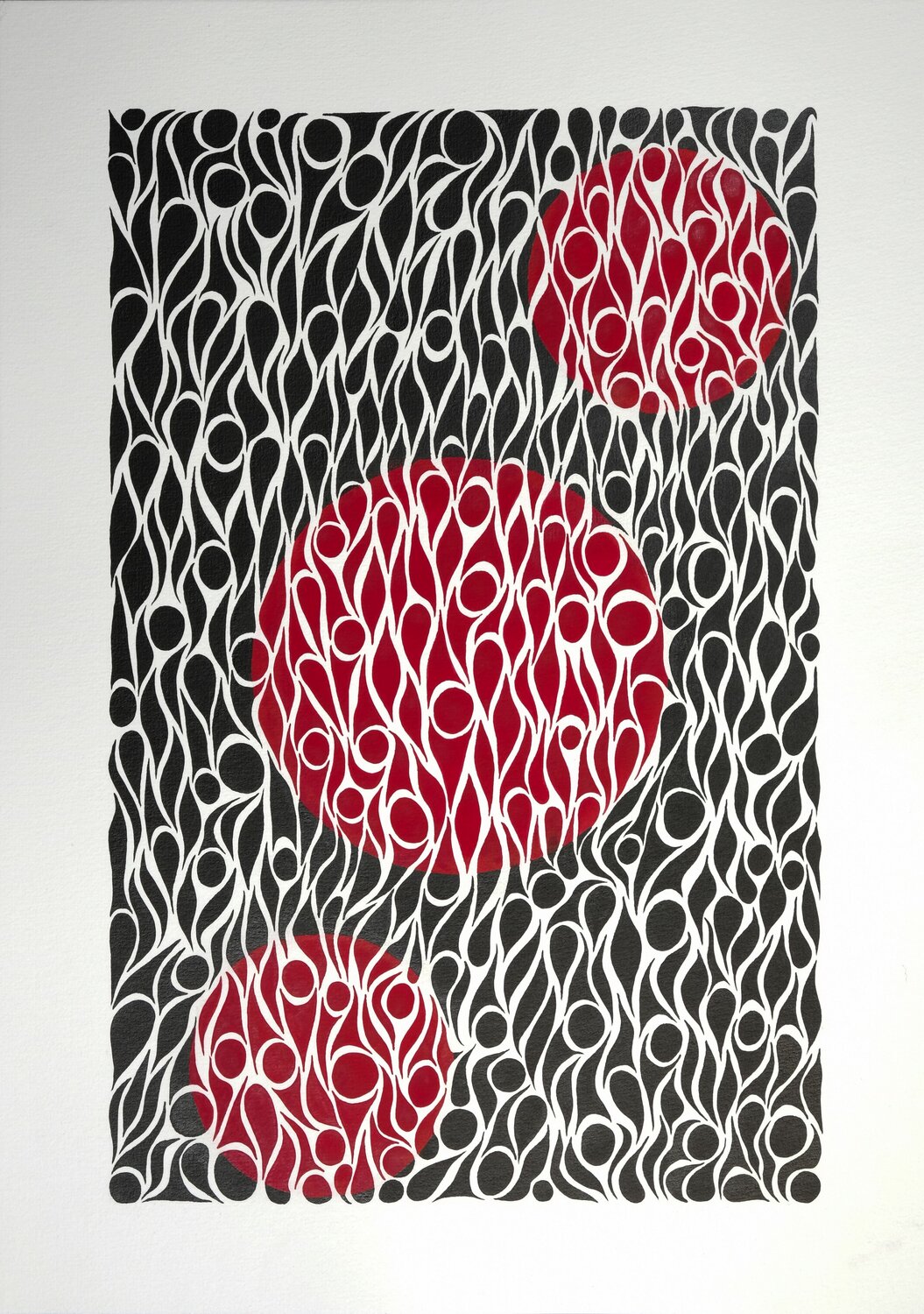 Marks in Motion 4 Nadine Achtelik