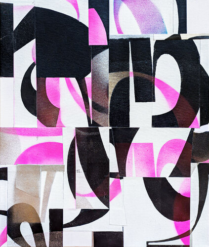 Luminescence de Vita Banko, Pintura a la venta en Singulart