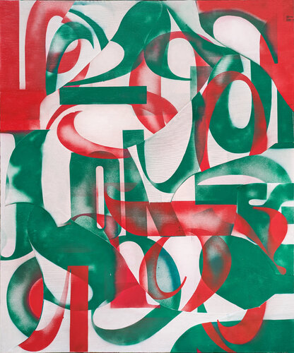The Two Senses de Vita Banko, Pintura a la venta en Singulart