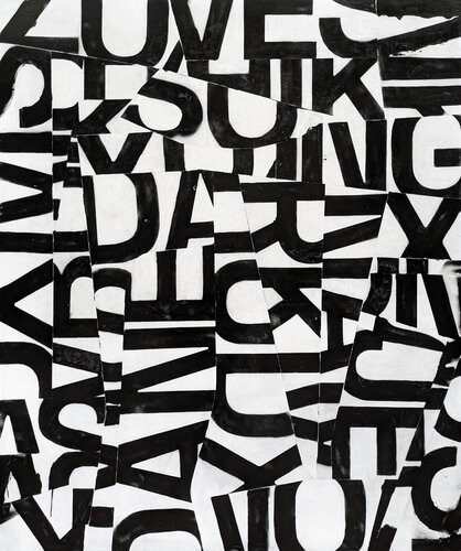 Speaking Without Words de Vita Banko, Pintura a la venta en Singulart