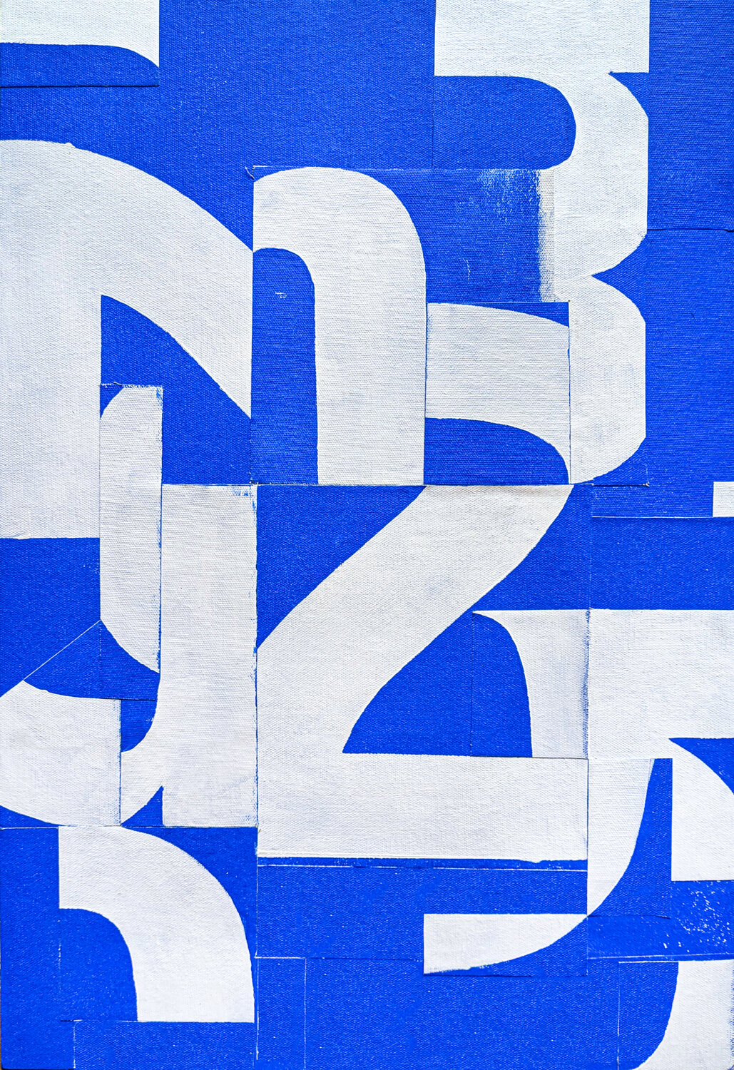 Spatial Equilibrium #2 Vita Banko