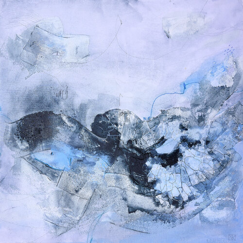 Isis de Nora Kalinda, Pintura a la venta en Singulart