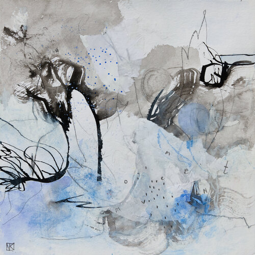 Movement Nora Kalinda
