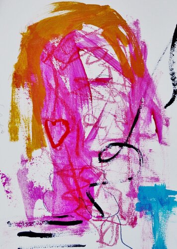 The Riler von Paul Hartel, Digital kaufen auf Singulart