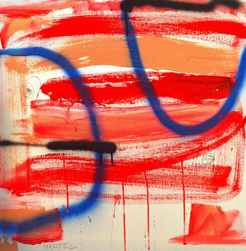 Humility van Paul Hartel, Schilderij te koop op Singulart