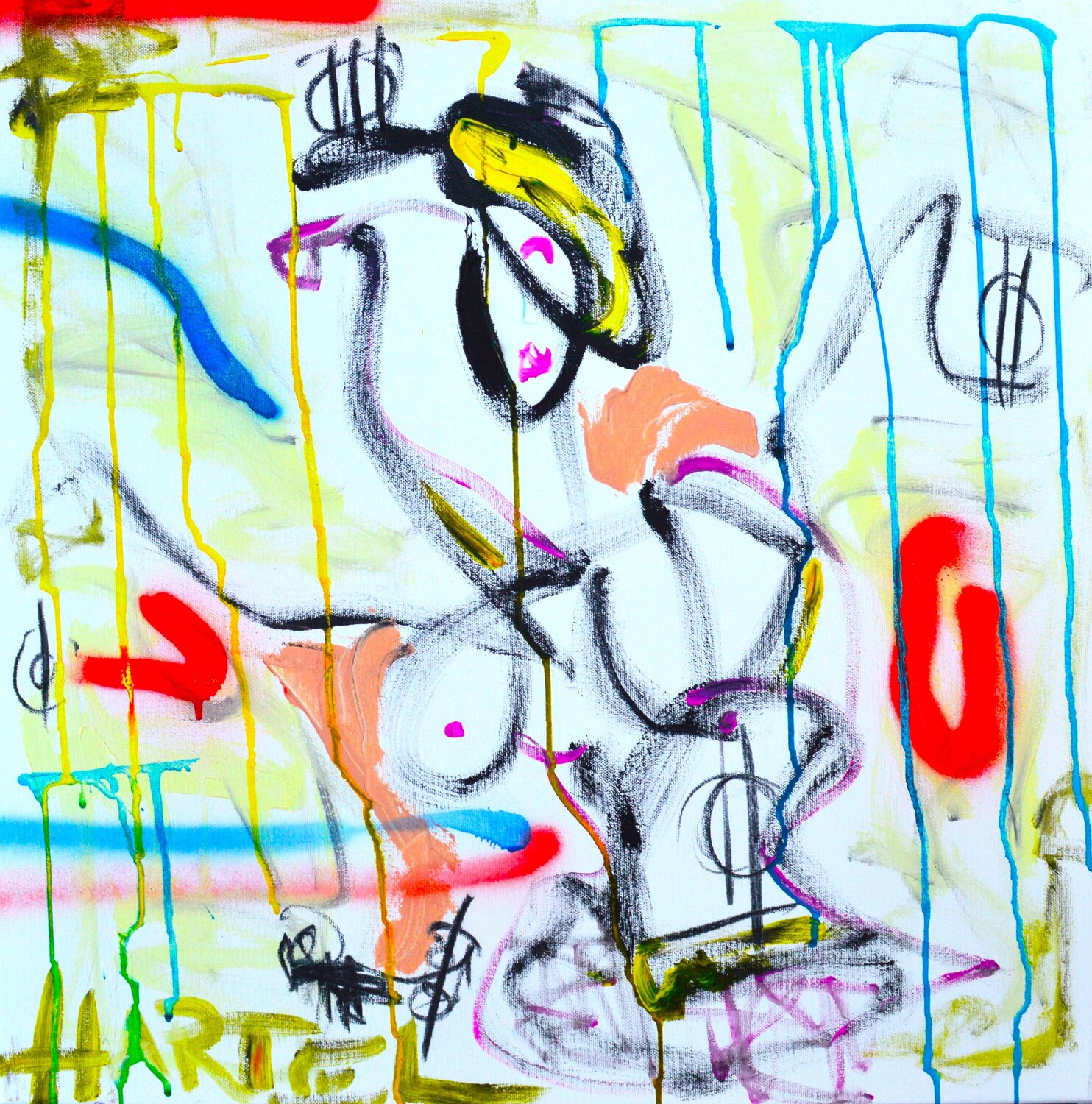 Perilleuse Paul Hartel