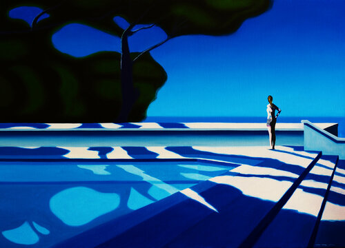 L'Envolée Secrête (The Bright Moment) Hugo Pondz