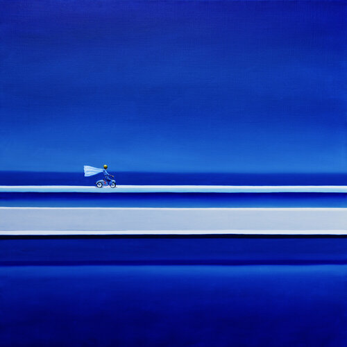 Le Vent du Sud Hugo Pondz