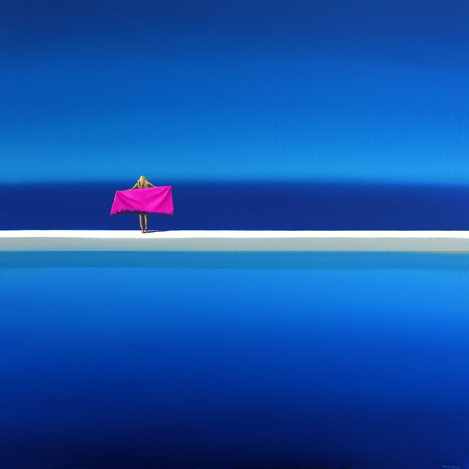 L'Histoire Sans Fin Hugo Pondz