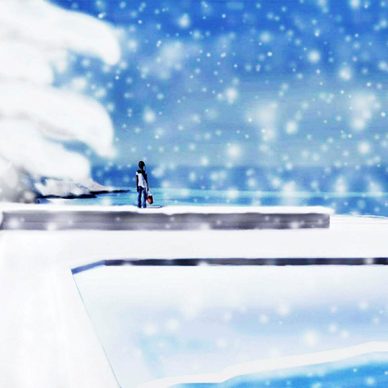 L' Arrivée du Printemps Hugo Pondz