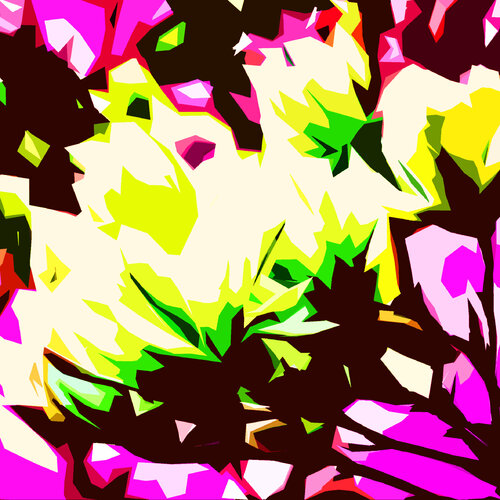 Magnolien by Jürg Strässle, Print for Sale on Singulart