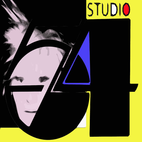 Studio 54 NYC par Jürg Strässle, Digital en vente sur Singulart