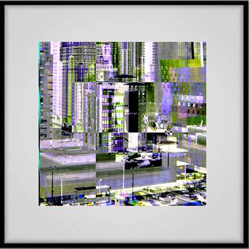 il futuro è adesso van Jürg Strässle, Digitaal te koop op Singulart