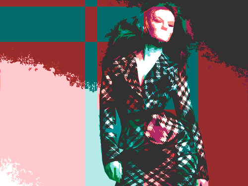 Fashion von Jürg Strässle, Fotografie kaufen auf Singulart