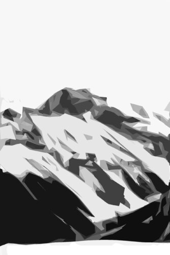 2. Zeitlosigkeit di Jürg Strässle, Digitale in vendita su Singulart