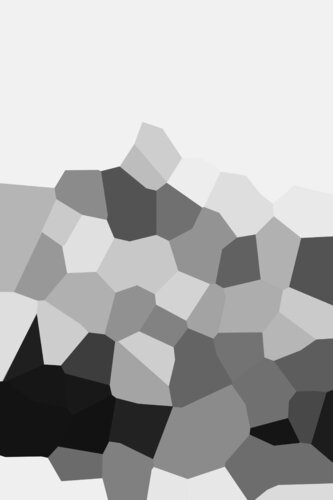 4. Spiel mit Licht und Schatten van Jürg Strässle, Digitaal te koop op Singulart