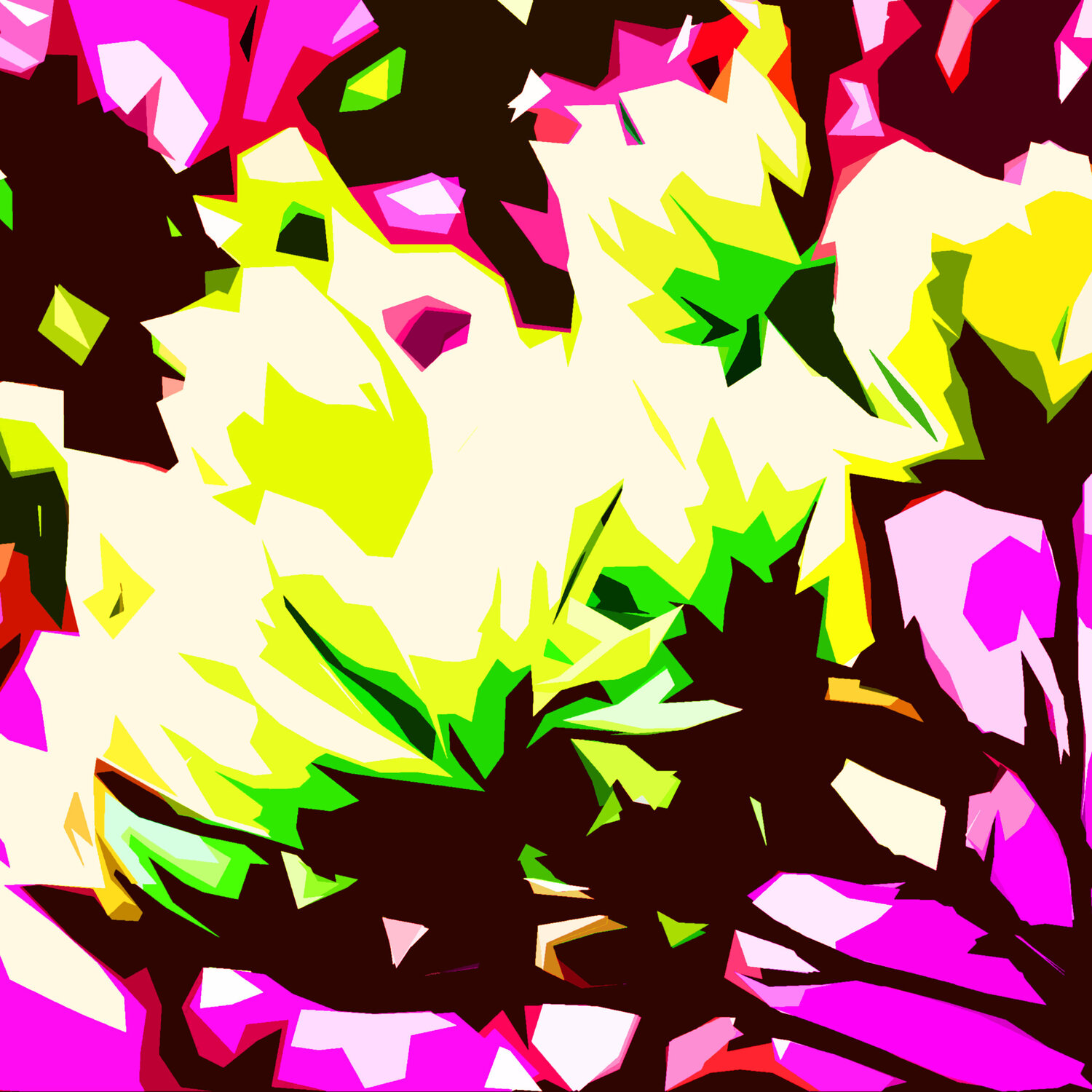 Magnolien Jürg Strässle