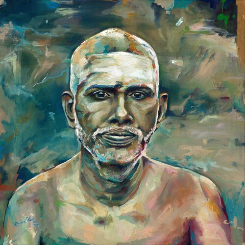 GREEN RAMANA André Nier