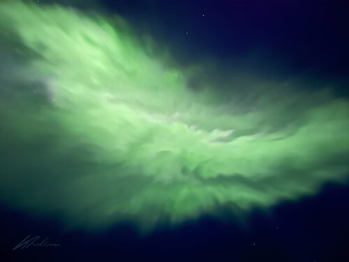 PHOÉNIX BORÉAL van Khélène, Fotografie te koop op Singulart