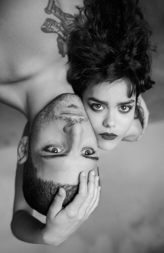 THE WORLD BEYOND von Giandomenico Veneziani, Fotografie kaufen auf Singulart