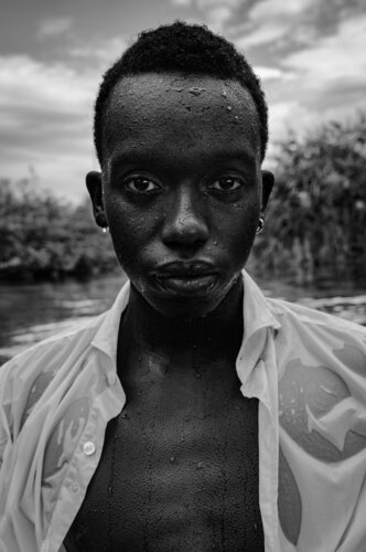 BACK TO YOU von Giandomenico Veneziani, Fotografie kaufen auf Singulart
