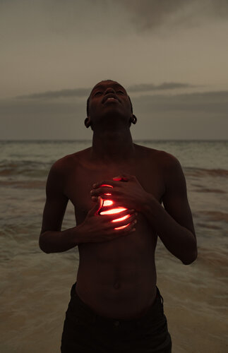 BACK TO YOU von Giandomenico Veneziani, Fotografie kaufen auf Singulart