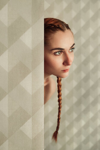 STILL DON'T KNOW MY NAME von Giandomenico Veneziani, Fotografie kaufen auf Singulart