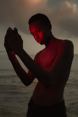 BACK TO YOU von Giandomenico Veneziani, Fotografie kaufen auf Singulart