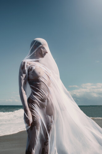 KORA - THE MOTHER WORLD von Giandomenico Veneziani, Fotografie kaufen auf Singulart