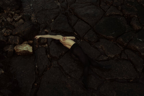 ELEMENTS van Giandomenico Veneziani, Fotografie te koop op Singulart