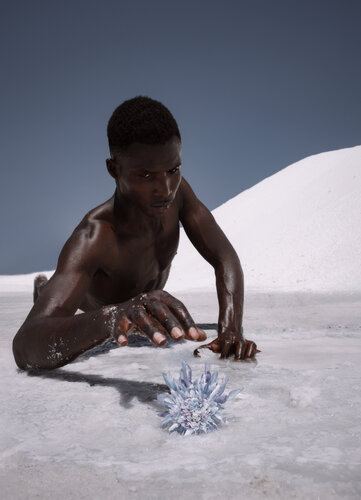 A DEAL WITH GOD von Giandomenico Veneziani, Fotografie kaufen auf Singulart