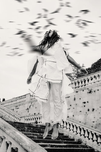 GOOD THINGS GONE von Giandomenico Veneziani, Fotografie kaufen auf Singulart