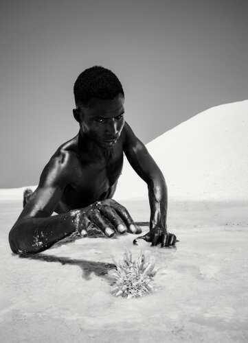 A DEAL WITH GOD von Giandomenico Veneziani, Fotografie kaufen auf Singulart