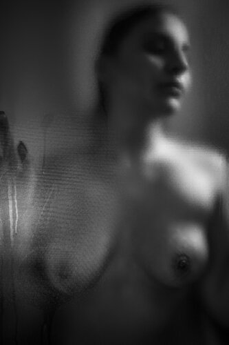 INTIMACY van Giandomenico Veneziani, Fotografie te koop op Singulart