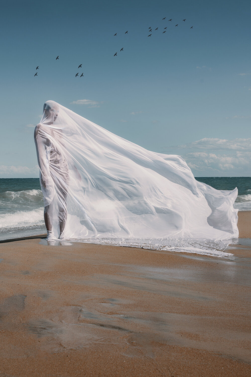 KORA - THE MOTHER WORLD Giandomenico Veneziani