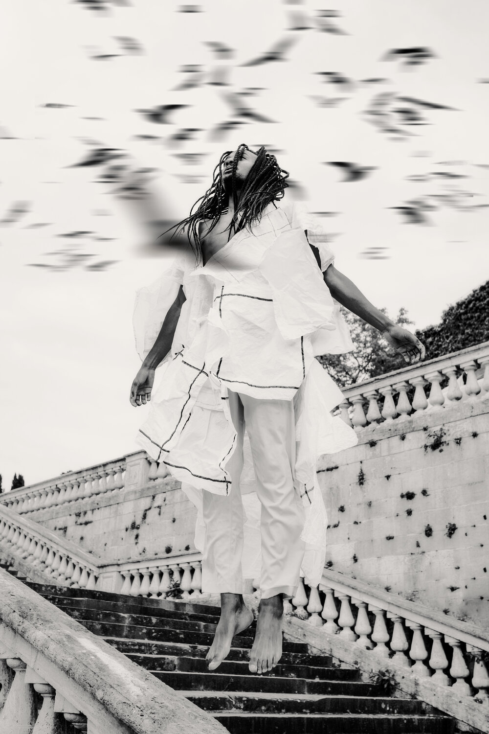 GOOD THINGS GONE Giandomenico Veneziani