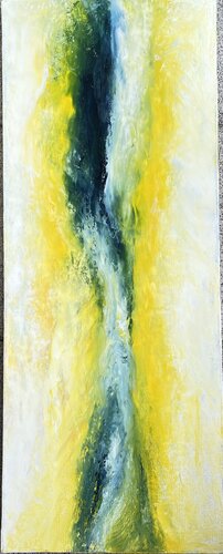 o. T. di Doris Heinrichs, Pittura in vendita su Singulart