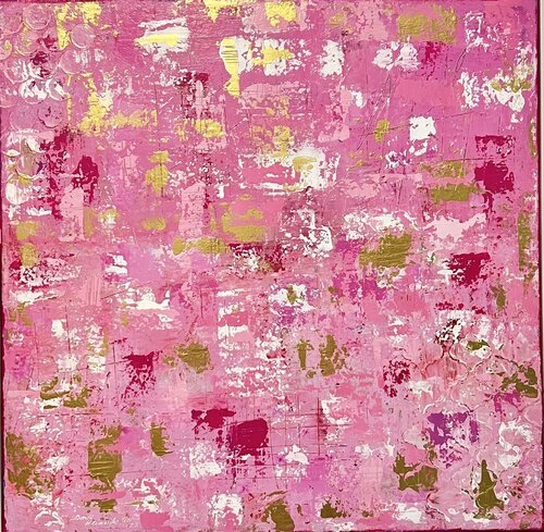 Princess for a day di Doris Heinrichs, Pittura in vendita su Singulart