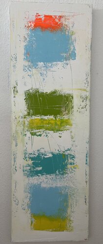 End of Summer von Doris Heinrichs, Malerei kaufen auf Singulart