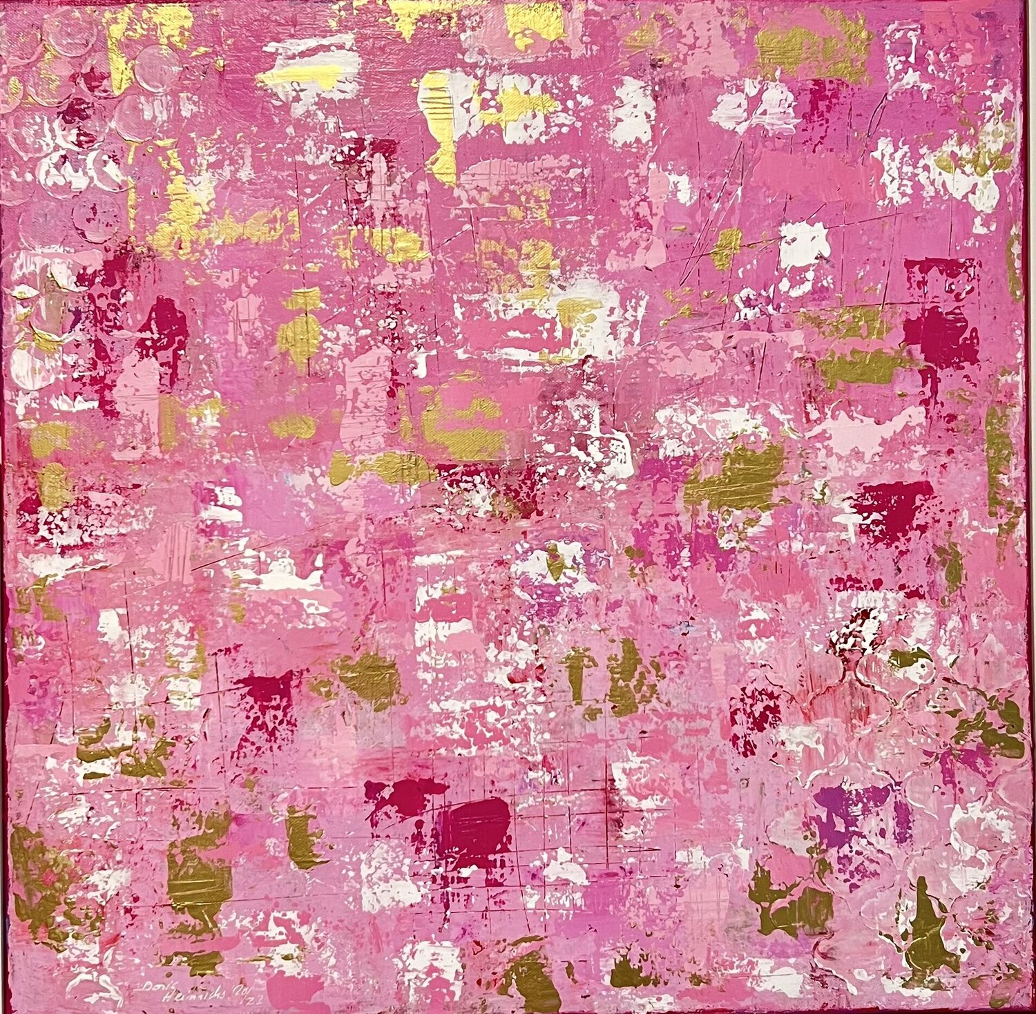Princess for a day Doris Heinrichs