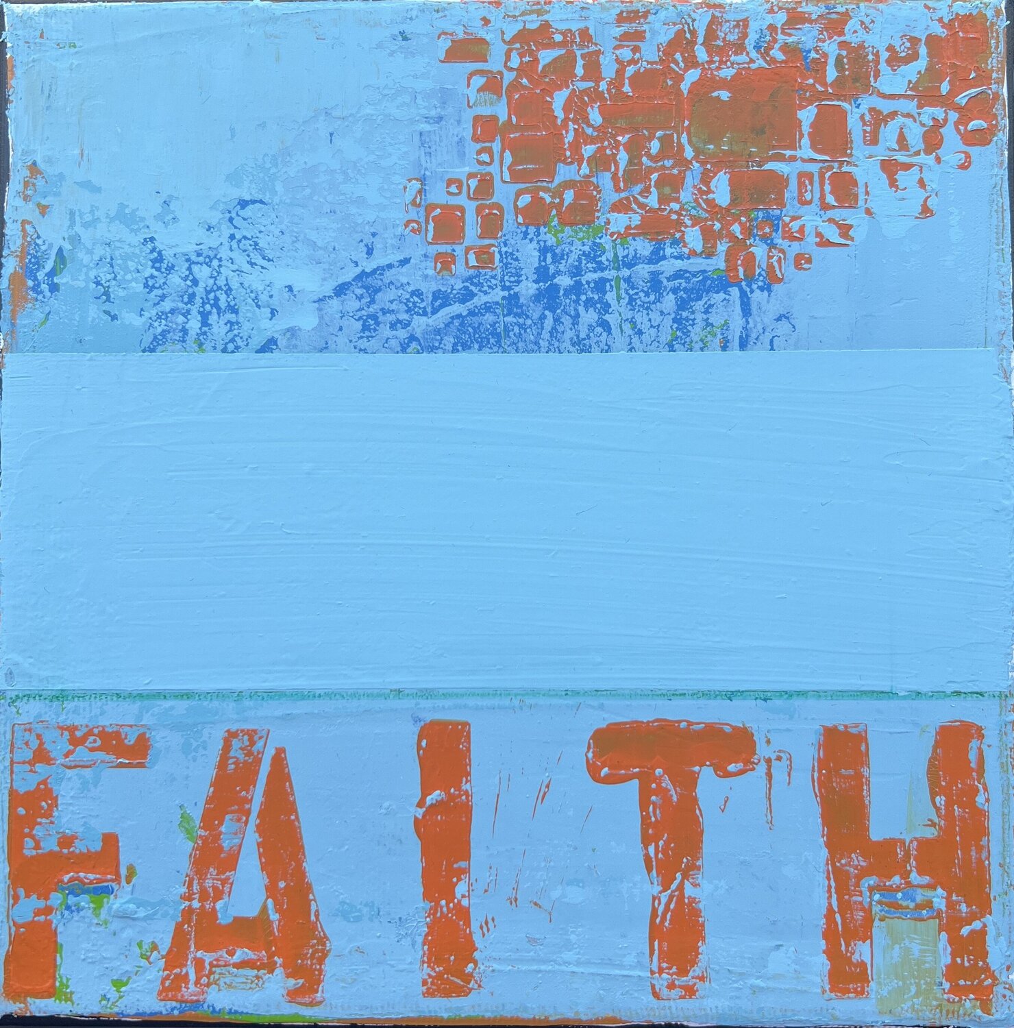 Faith Doris Heinrichs