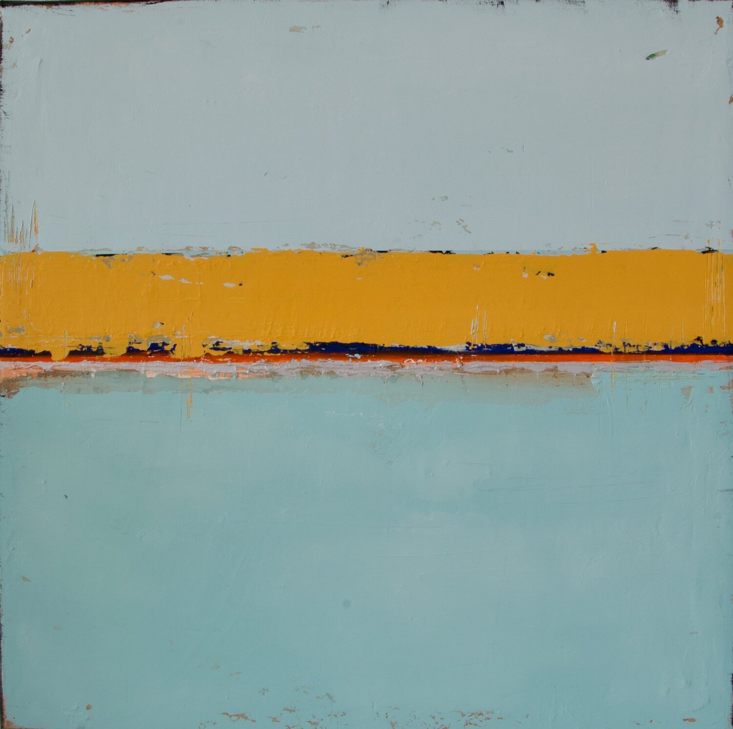 Indian  Summer Doris Heinrichs