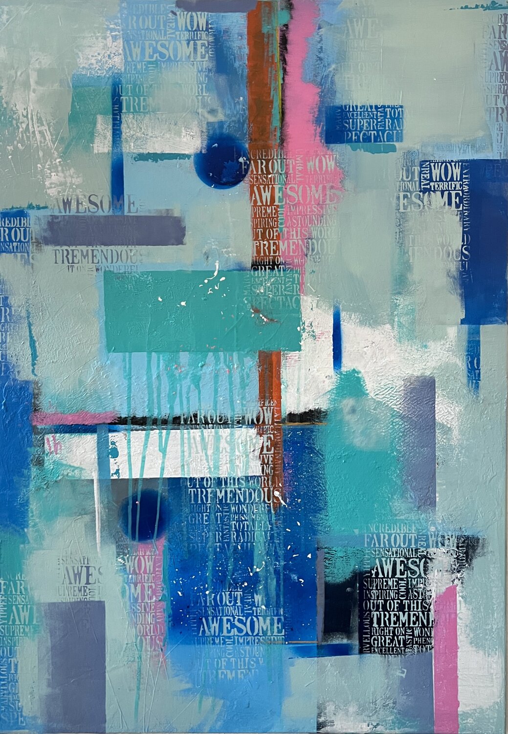 Layers of Wonder Doris Heinrichs