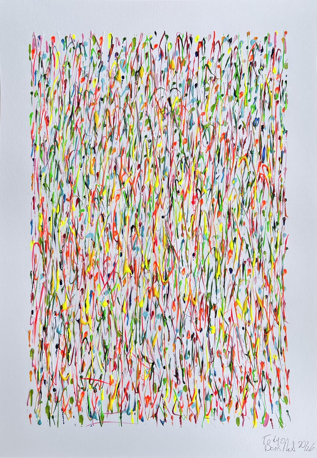 Tokyo Doris Heinrichs