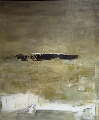 Almost home van John Veale, Schilderij te koop op Singulart