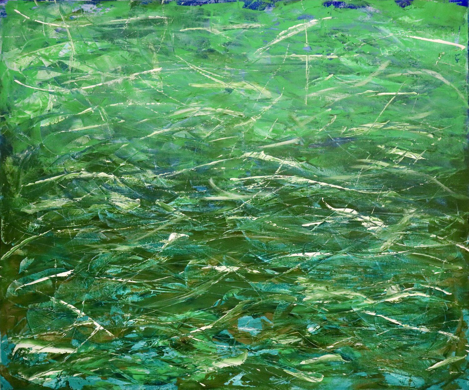 Untitled 45 John Veale