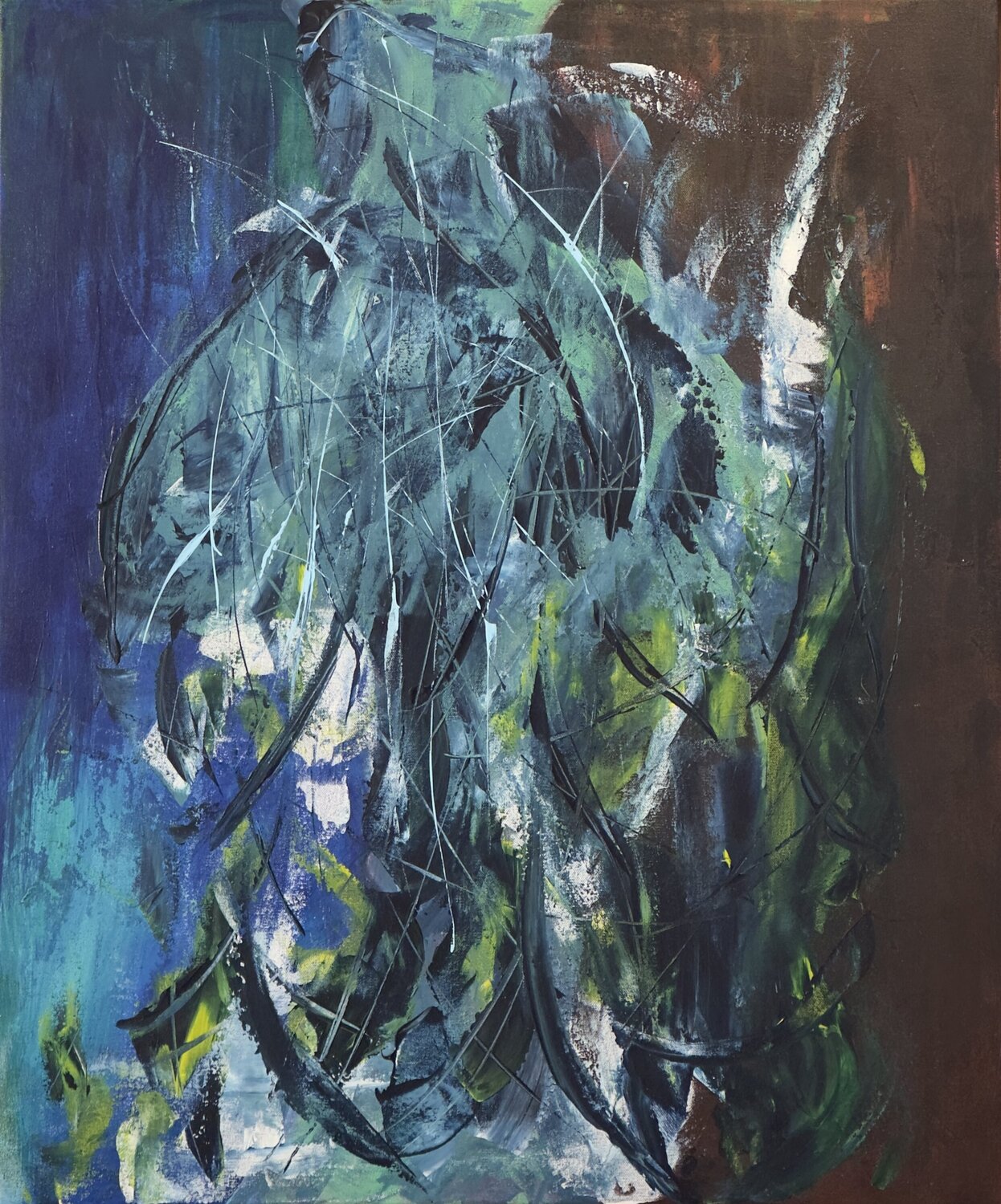 Untitled 44 John Veale