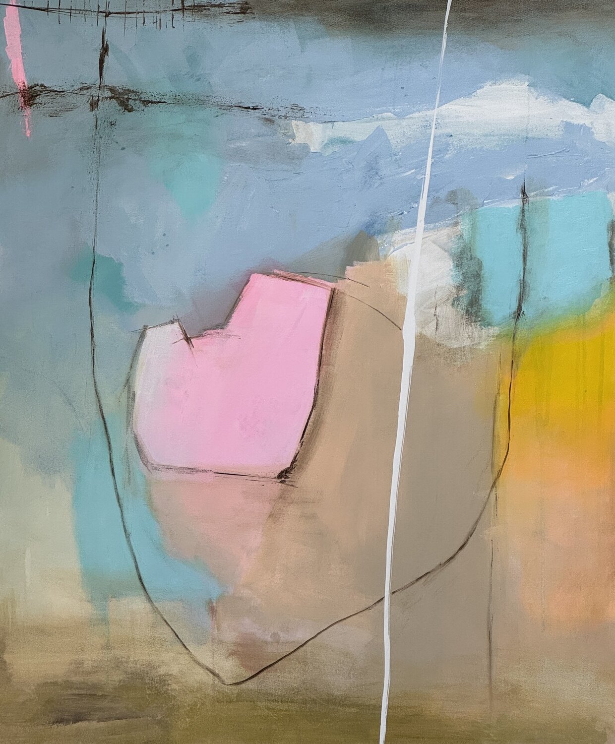 The Shape of Silence John Veale