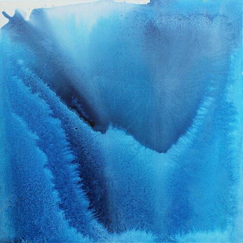 Blue Ice Herwig Port