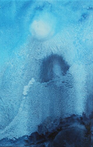 Eislicht van Herwig Port, Schilderij te koop op Singulart